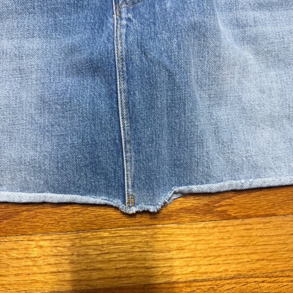 Frame Denim Le Mini in Palmdale Sz 32 - Picture 11 of 13